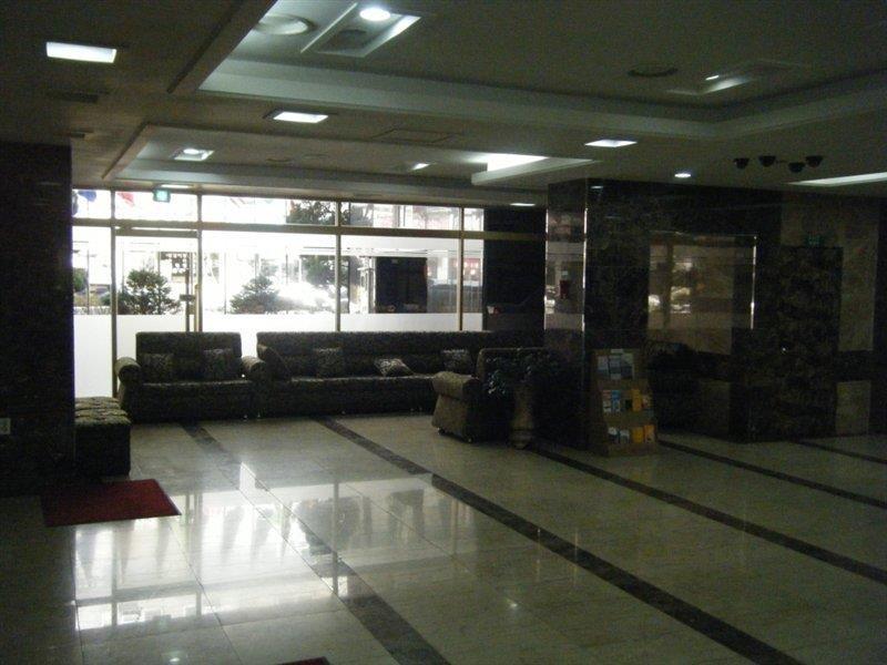 Incheon Airport Hotel June Εξωτερικό φωτογραφία